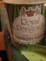 Haricots verts perigord