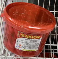 Groins de porc à la créole