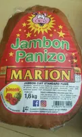 Jambon panizo