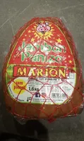 Jambon Panizo