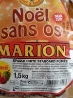 Jambon de Noël