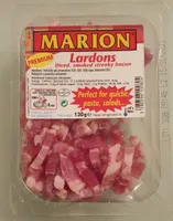 Lardons