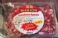 Lardons fumés