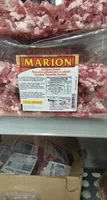 Lardon fumés