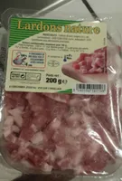 Lardons nature
