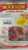Lardons fumés