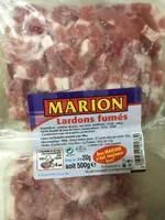 Lardons fumés