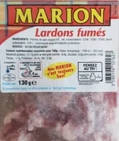 Lardons fumés