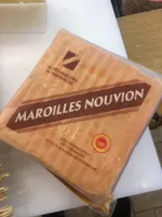 Maroilles Aop 26 %