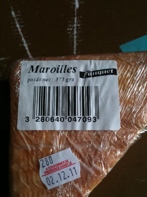 Maroilles