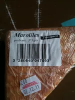 Maroilles