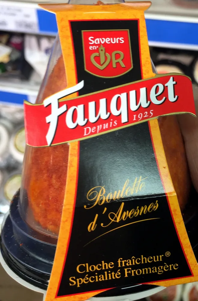 Boulette d'Avesnes