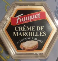 Fauquet Creme de maroilles