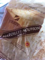 Maroilles Nouvion Sorbais