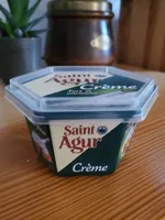 Saint Agur Crème