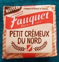 Petit crémeux du Nord
