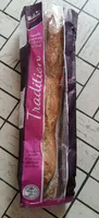 BAGUETTE TRADITION