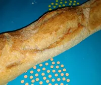 Pain énergie