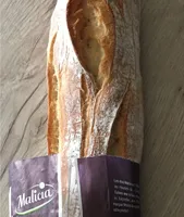 Baguette bio