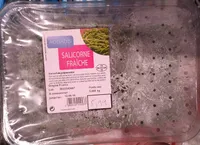 Salicorne Fraîche