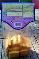 Sablés a la figue