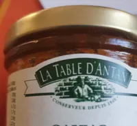 CAVIAR D AUBERGINES