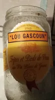 Tripes et pieds de veau au vin blanc de Graves