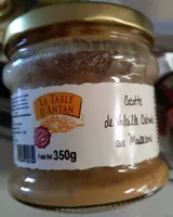 Cocotte de volaille crémée aux mousserons