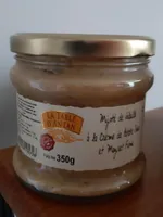 Mijoté de volaille