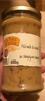 Meli melo de cannard au champignons sauvages