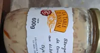 Blanquette de canard