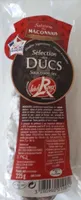 Saucisson sec Label Rouge