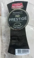 Saucisson sec Prestige