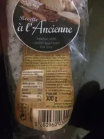 Saucisse sèche Recette à l’Ancienne