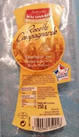 Saucisson Sec