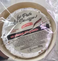 Le pavé de saucisson au piment d’espelette sans peau