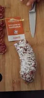 Saucisson supérieur Comté