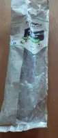 Saucisson sec supérieur noisette
