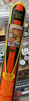 Saucisse seche droite