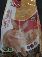 Aimé nutri'balance savour