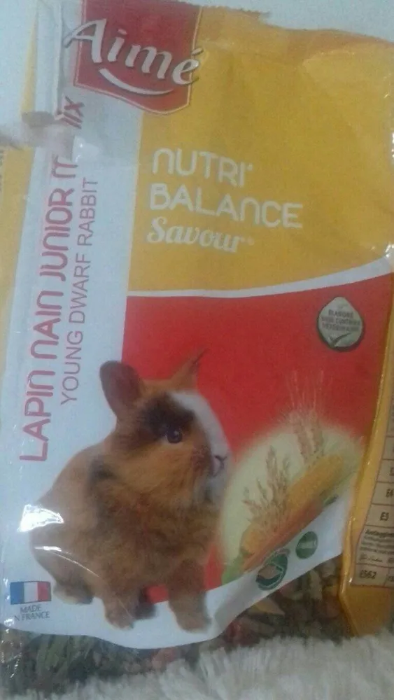 Nutri balance savour