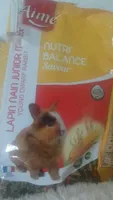Nutri balance savour