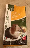 Nutri´Balance Savour
