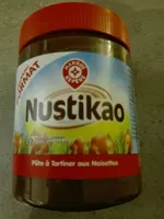 Nustikao