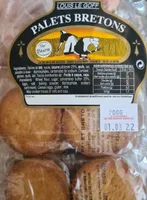 Palets bretons