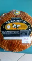 Gâteau breton