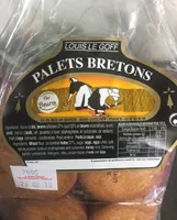Palets Bretons