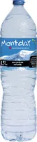 MONTCLAR Eau Minérale Naturelle 1.5L