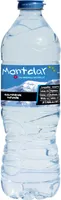 MONTCLAR Eau Minérale Naturelle 0L5