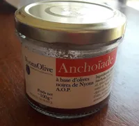 Anchoiade